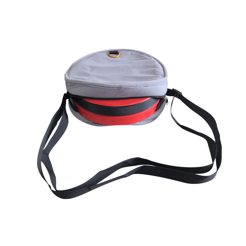 Outdoor Folding Reinforced Load-bearing Thickened Plastic Rainbow Stool