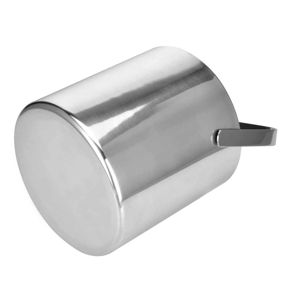 Double-layer Insulation Ice Bucket Wine Bucket Champagne