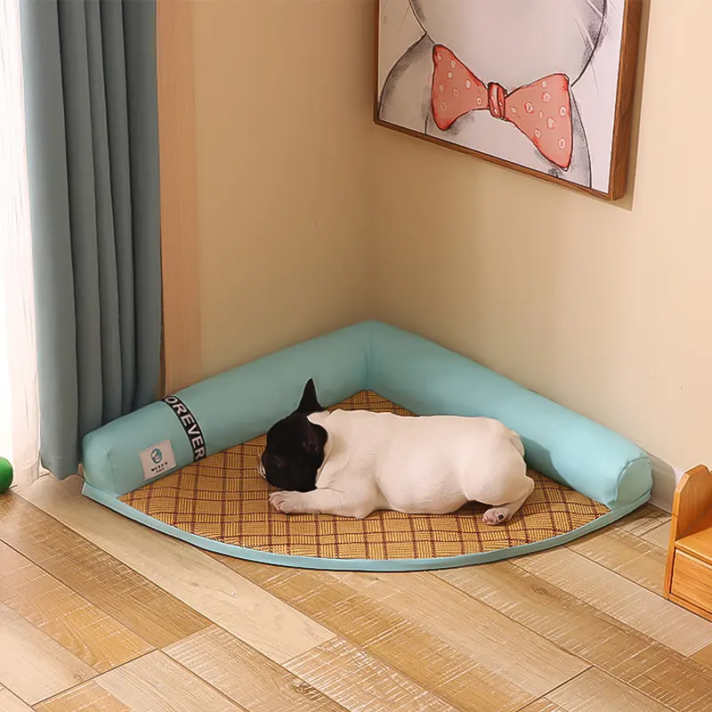 Summer Cooling Mats Cat Bed Dog Bed Dog Sofa