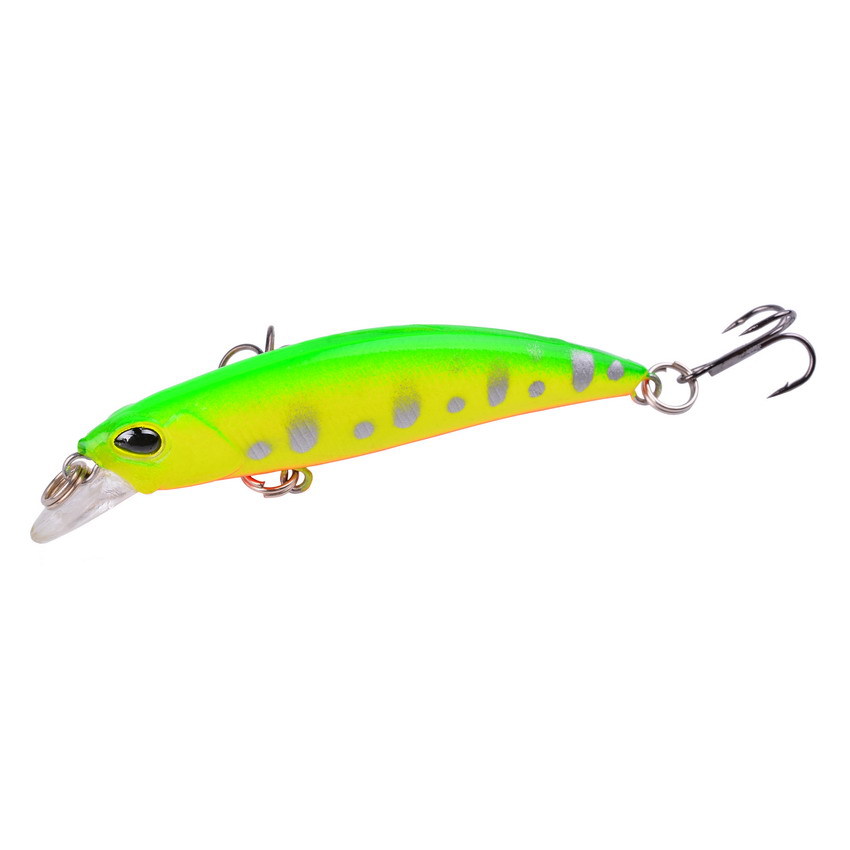 Freshwater Blackfish Fake Bait Fake Fish Simulation Bait