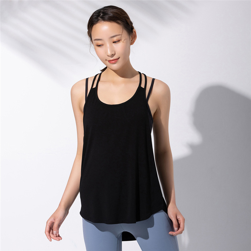 Title 3, Yoga Clothes Short-sleeved T-shirt Women