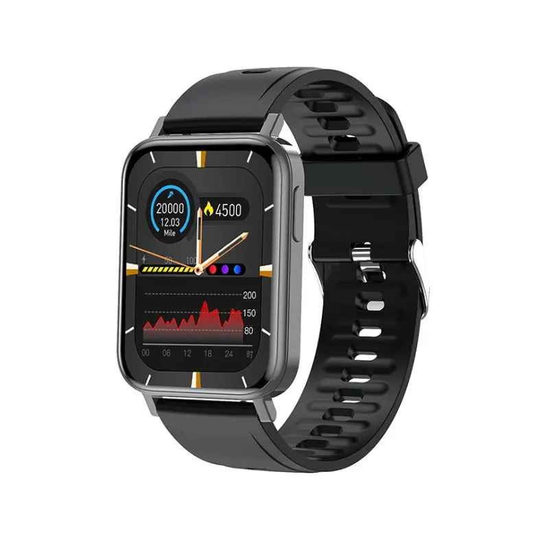 Smart Bracelet