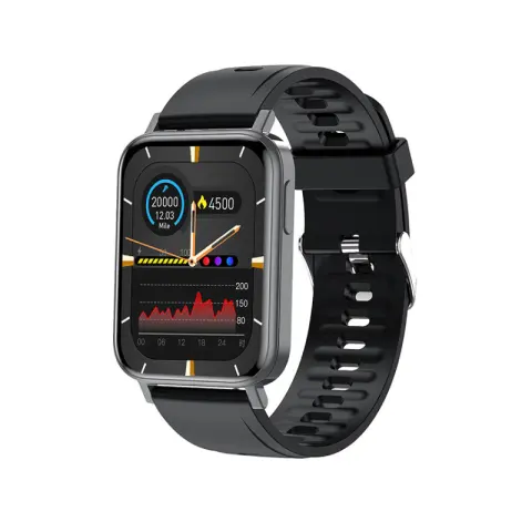 Smart Bracelet