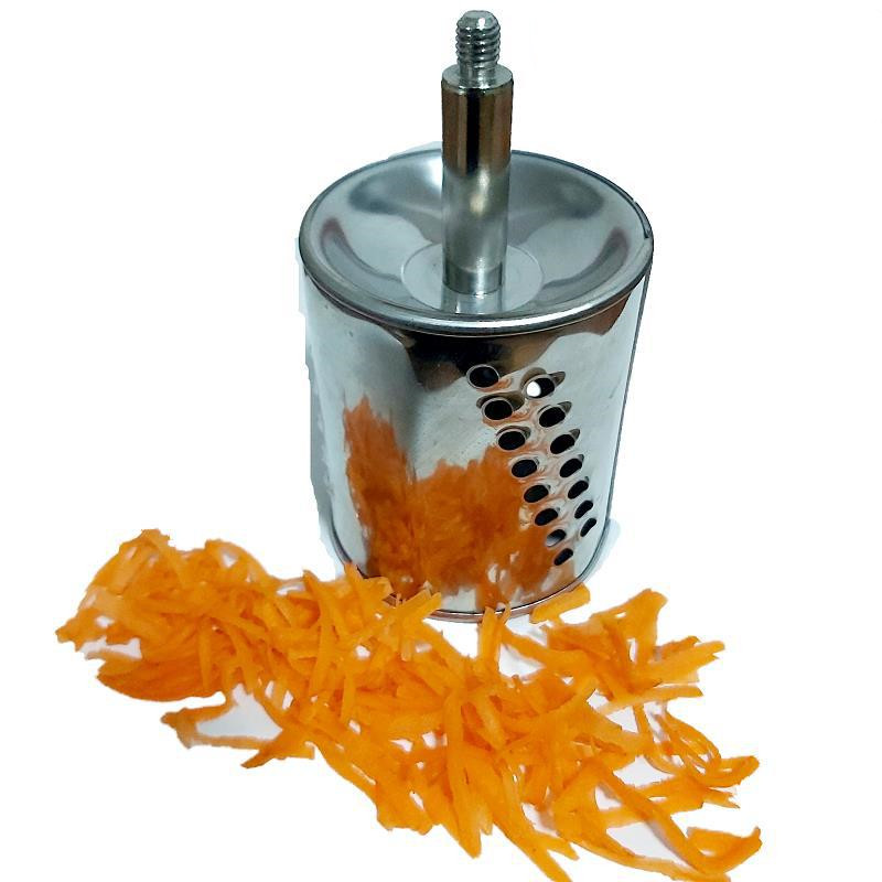 Title 4, Household Manual Nut Cheese Grinder