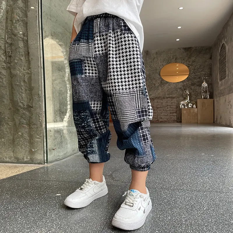 Children's Pants