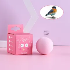 Leaking Food Ball Toy Cat Relieves Boredom Artifact Dog Intelligence Tumbler - View 1