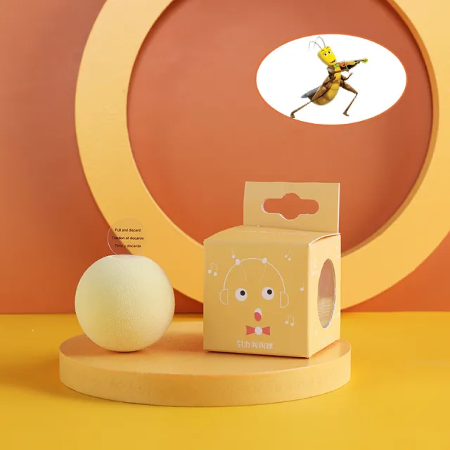 Leaking Food Ball Toy Cat Relieves Boredom Artifact Dog Intelligence Tumbler H - Shop at LoveMi