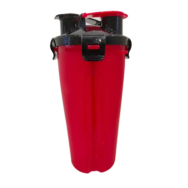 Dogs Go Out Kettle Drinking Water Cup Portable Drinking Water Feeder H - Shop at LoveMi