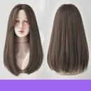 Cool Brown 50Cm