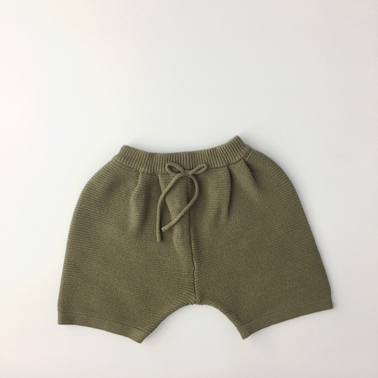 Leggings Lace Up Dark Children's Leggings