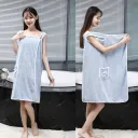 Blue Pocket