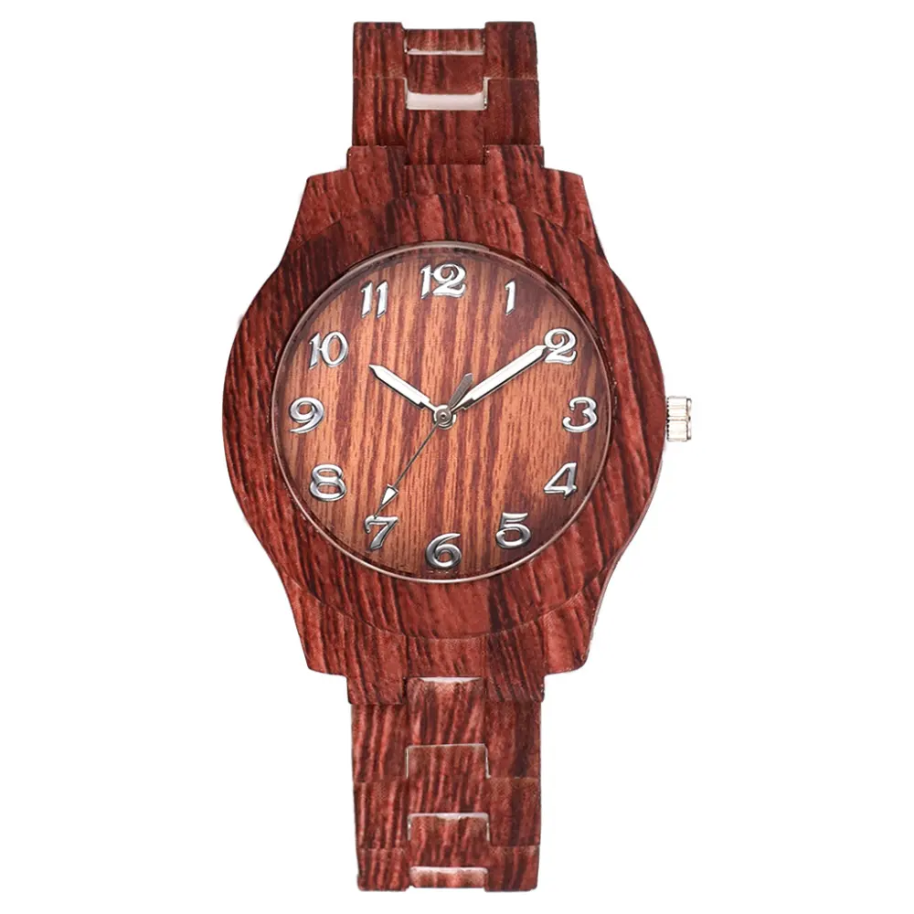 Men and Women Couple Fashion Quartz Watches