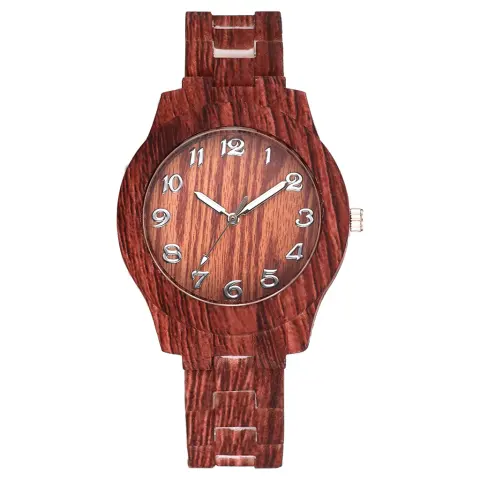 Men and Women Couple Fashion Quartz Watches