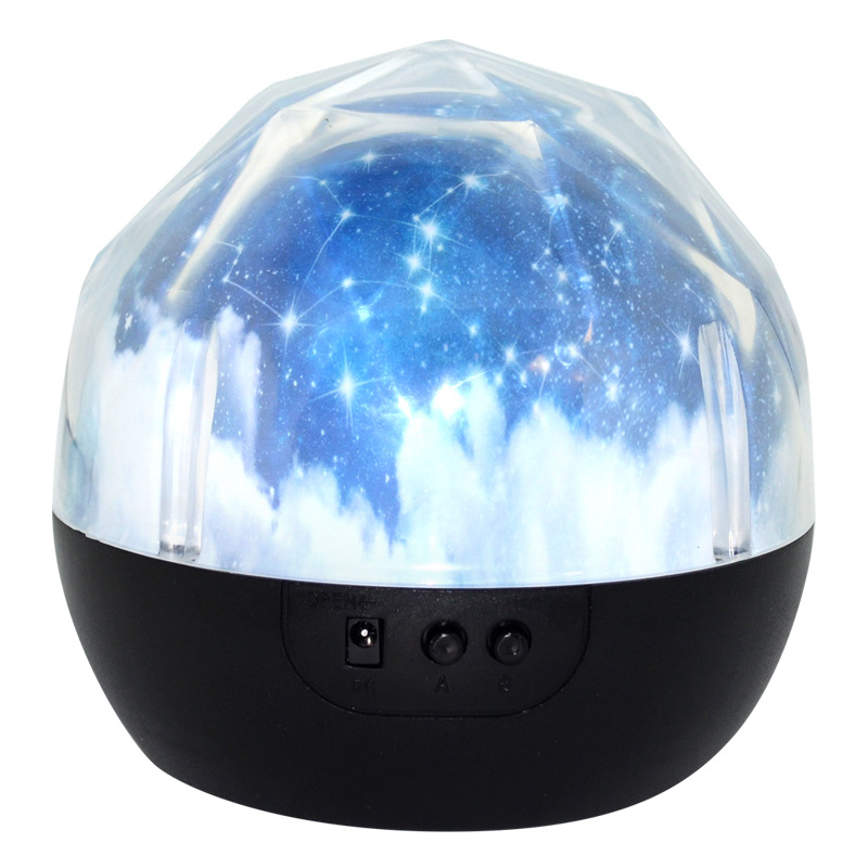 Constellation Bluetooth