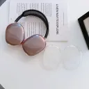 Transparent White