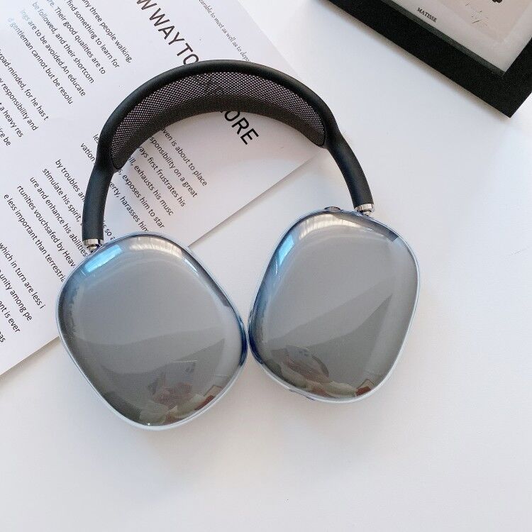 Compatible with Apple, Bluetooth Headset Case Headset Protective Shell