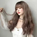 Soot Pink