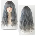 Fog Blue Grey