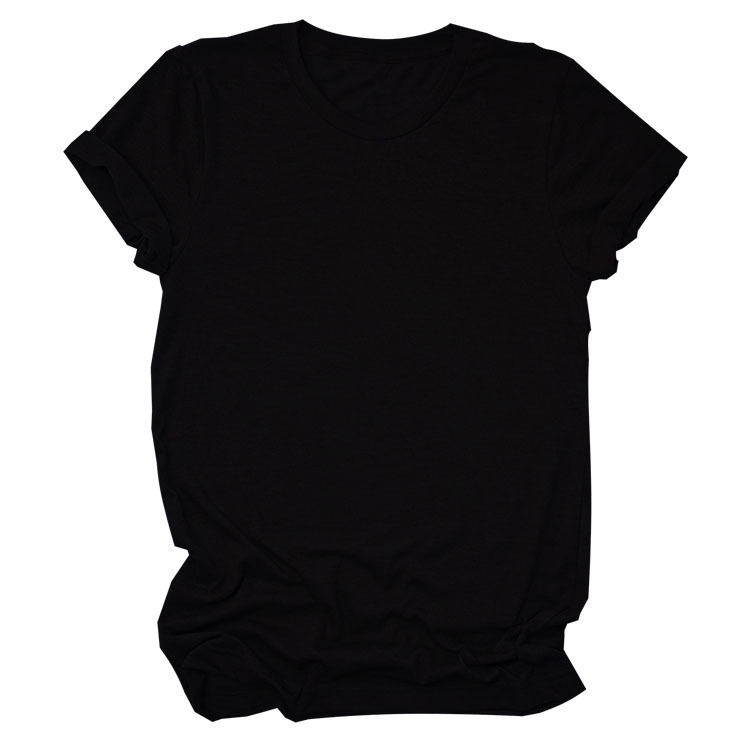 Title 4, Pure Color Blank Loose Large Size T-shirt Short...