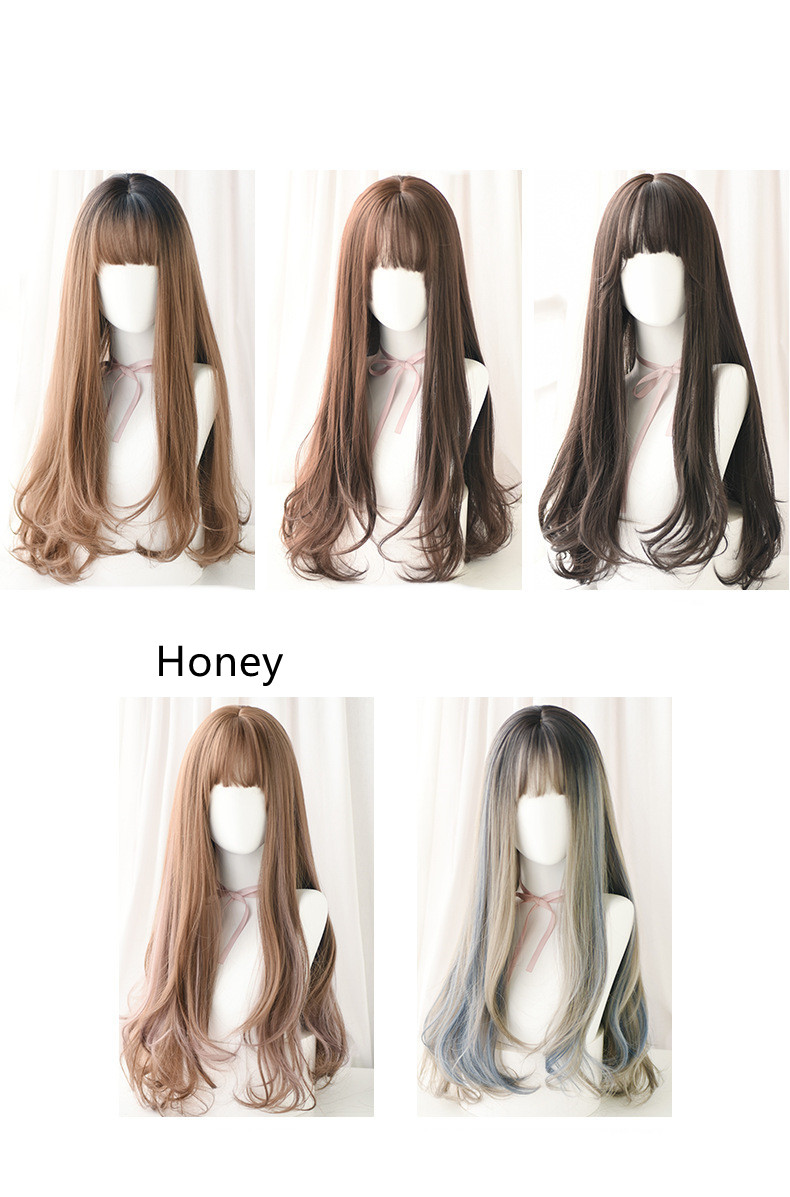 Honey
