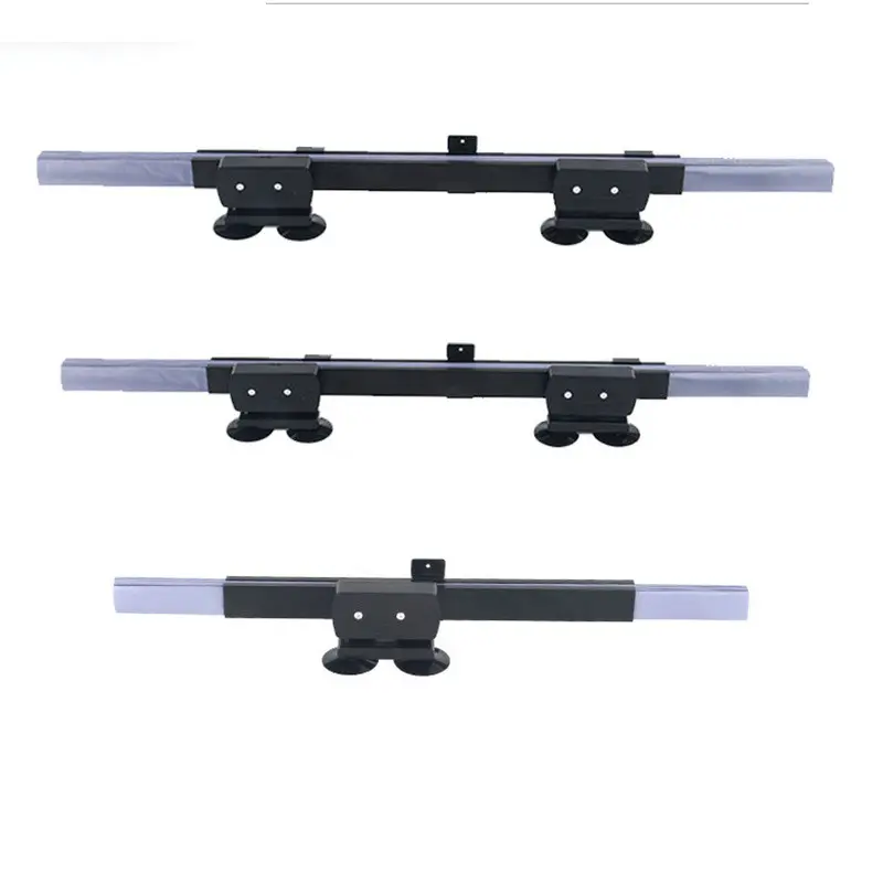 Automatic Retractable Blackout Curtains