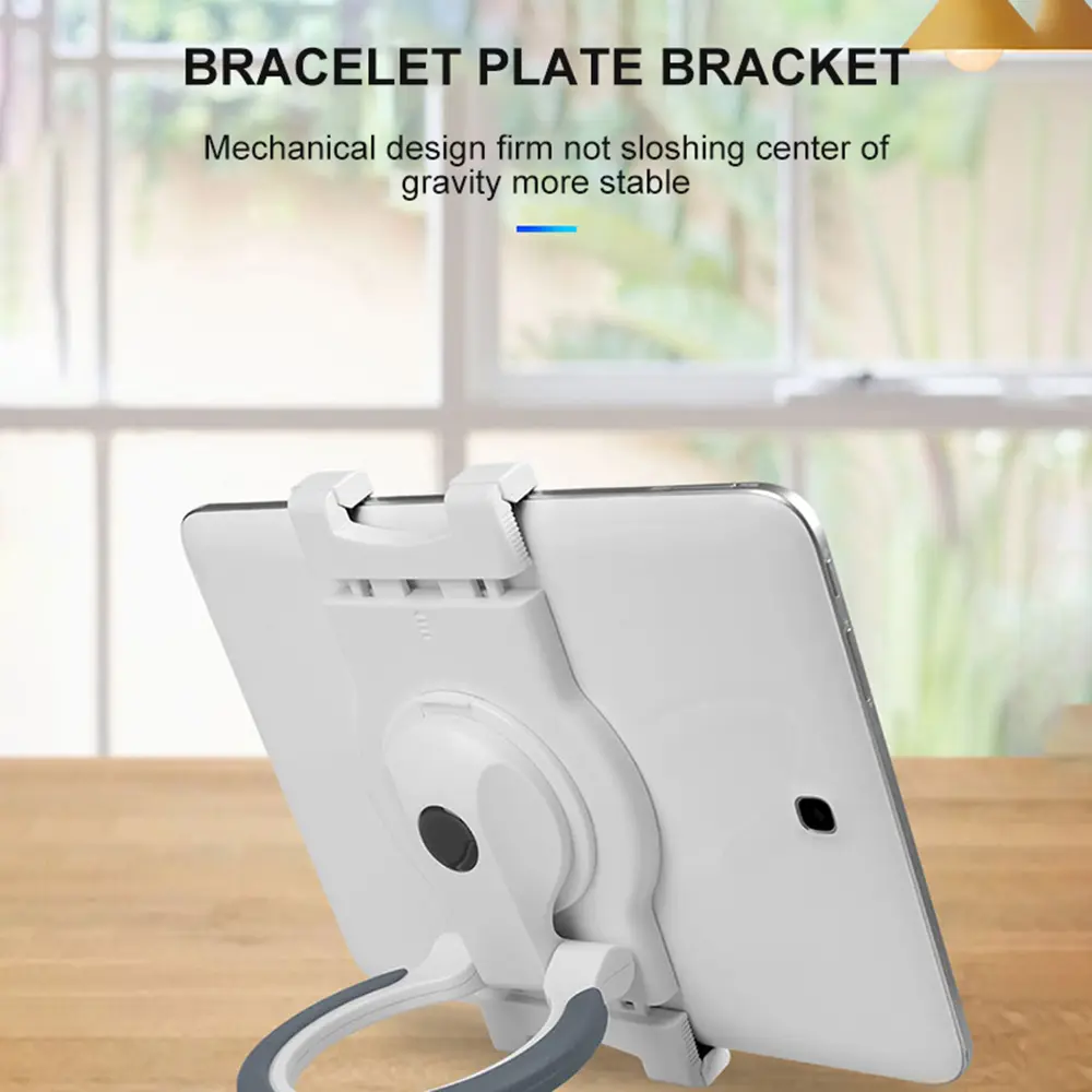 Desktop Tablet Learning Machine Stand