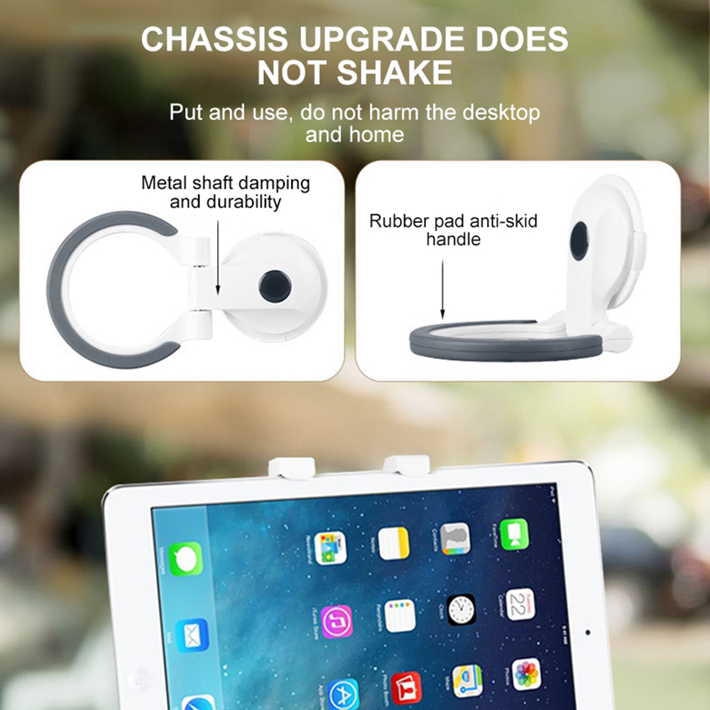 Desktop Tablet Learning Machine Stand - Image 2