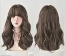 Cold Brown 52Cm