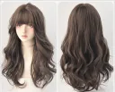 Cold Brown 65Cm