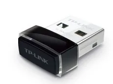 TP-LINK TL-WN725N 150M Mini Wireless Network Card IPTV Support Soft AP WIFI Free Drive – image 2