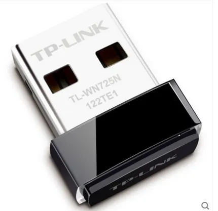 TP-LINK TL-WN725N 150M Mini Wireless Network Card IPTV Support Soft AP WIFI Free Drive – image 4