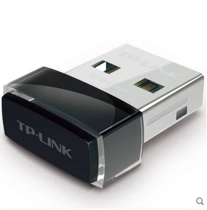 TP-LINK TL-WN725N 150M Mini Wireless Network Card IPTV Support Soft AP WIFI Free Drive – image 5