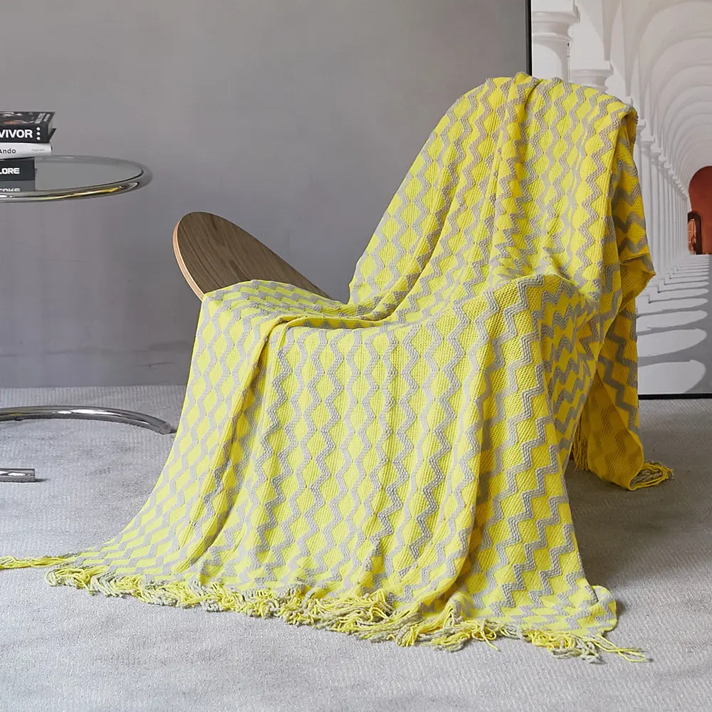 Blanket Summer Office Air Conditioning Nap Small
