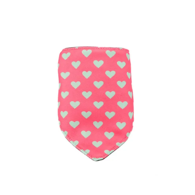 Three Layer Thickened Waterproof Saliva Towel 7 Style - Shop at LoveMi