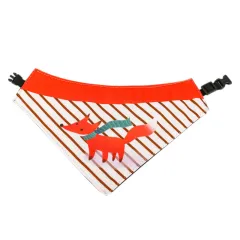 Three-Layer Thickened Waterproof Saliva Towel - 8 Style - View 1
