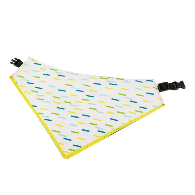 Three Layer Thickened Waterproof Saliva Towel 9 Style - Shop at LoveMi