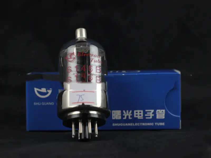 Export-oriented Changsha Shuguang Electronic Tube