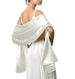Colours Shrugs For Women Evening Cape Dress Wraps - G - View 1