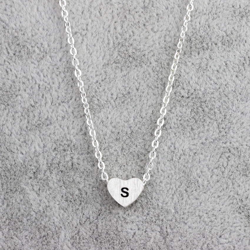 S sliver