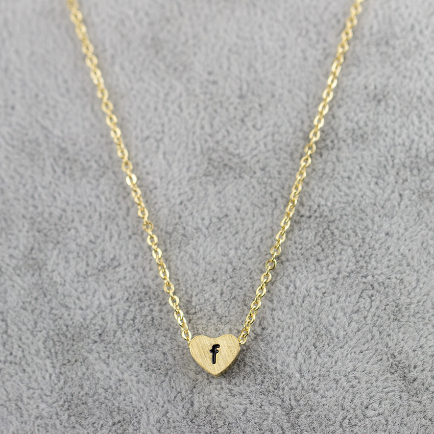 F Gold