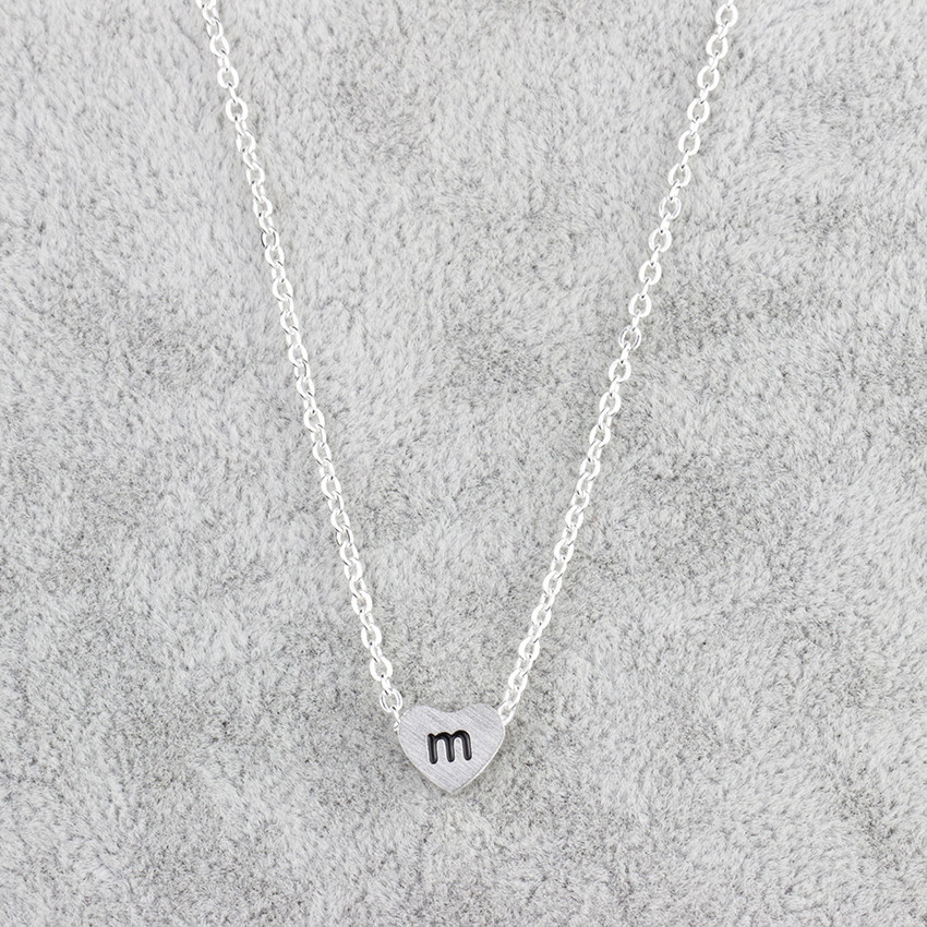 M sliver