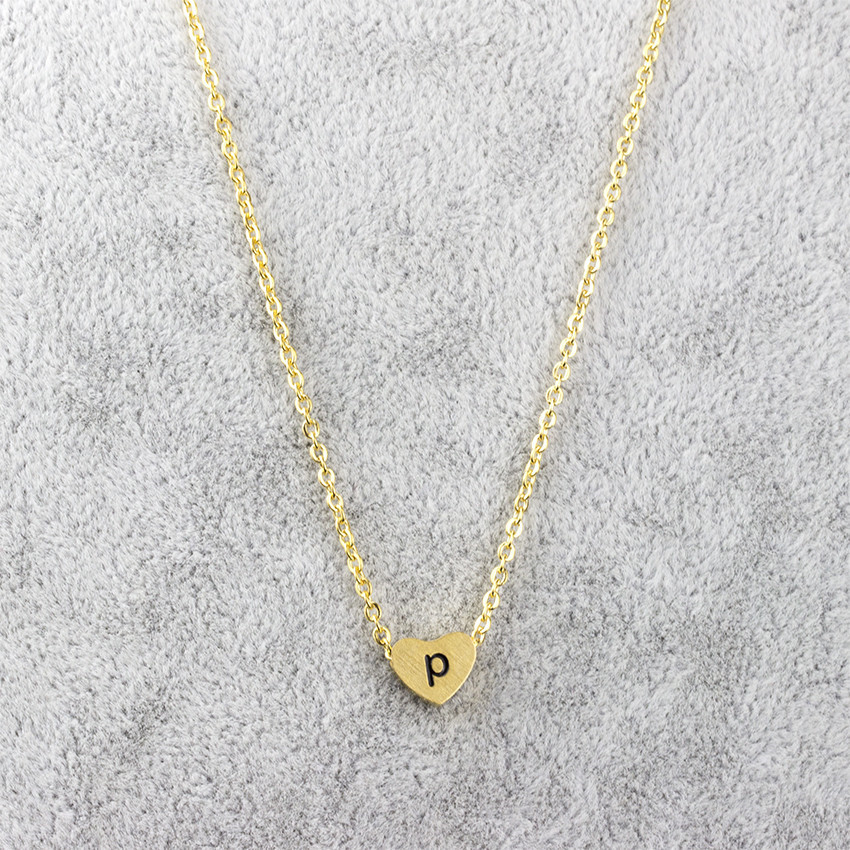 P Gold