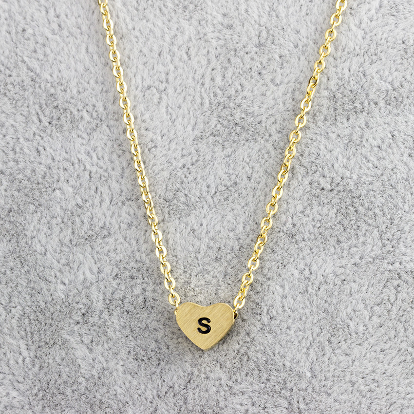 S Gold