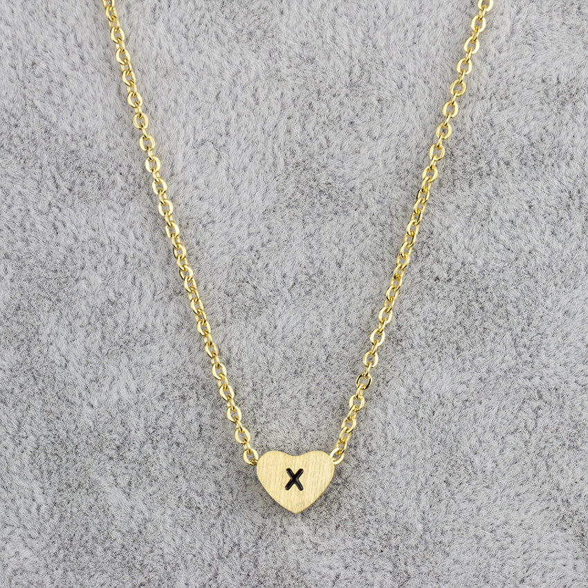 X Gold