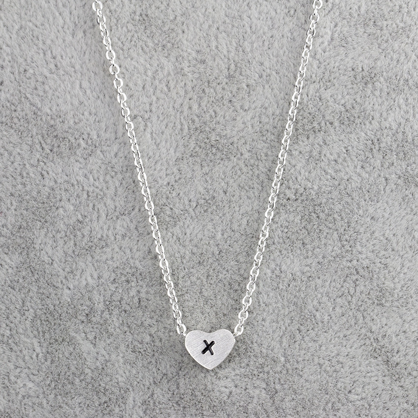 X sliver