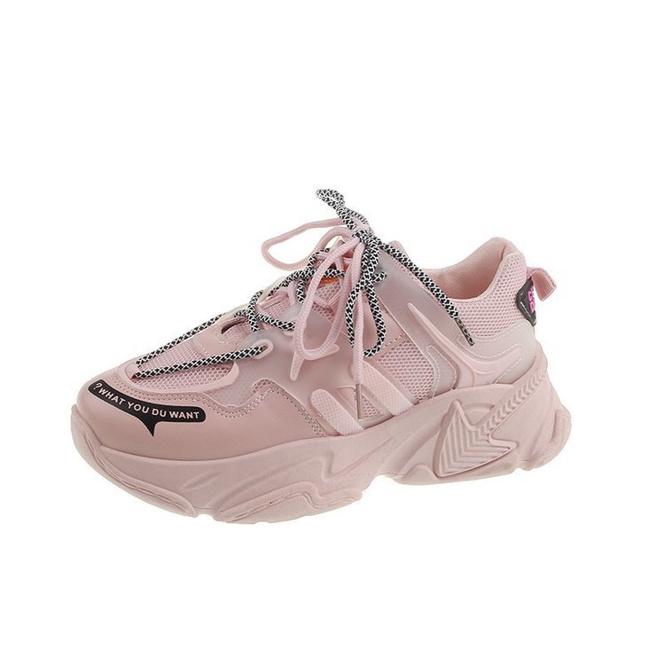 Wave Show Foot Small Casual Shoes Sports Shoes