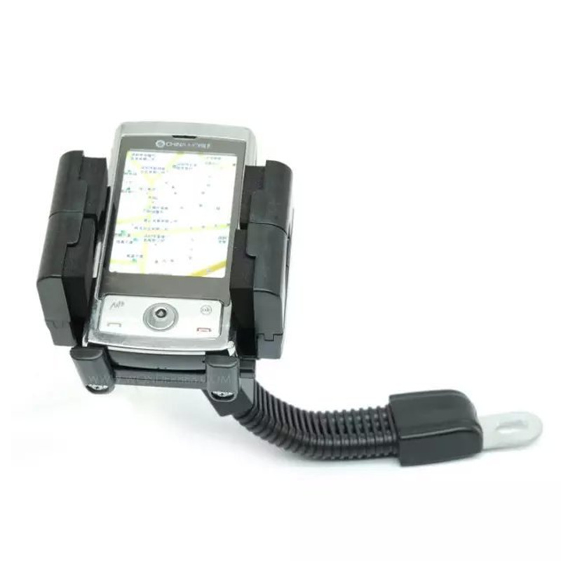 Motorcycle Mobile Phone Bracket Electric Car Navigation Bracket - Image 2