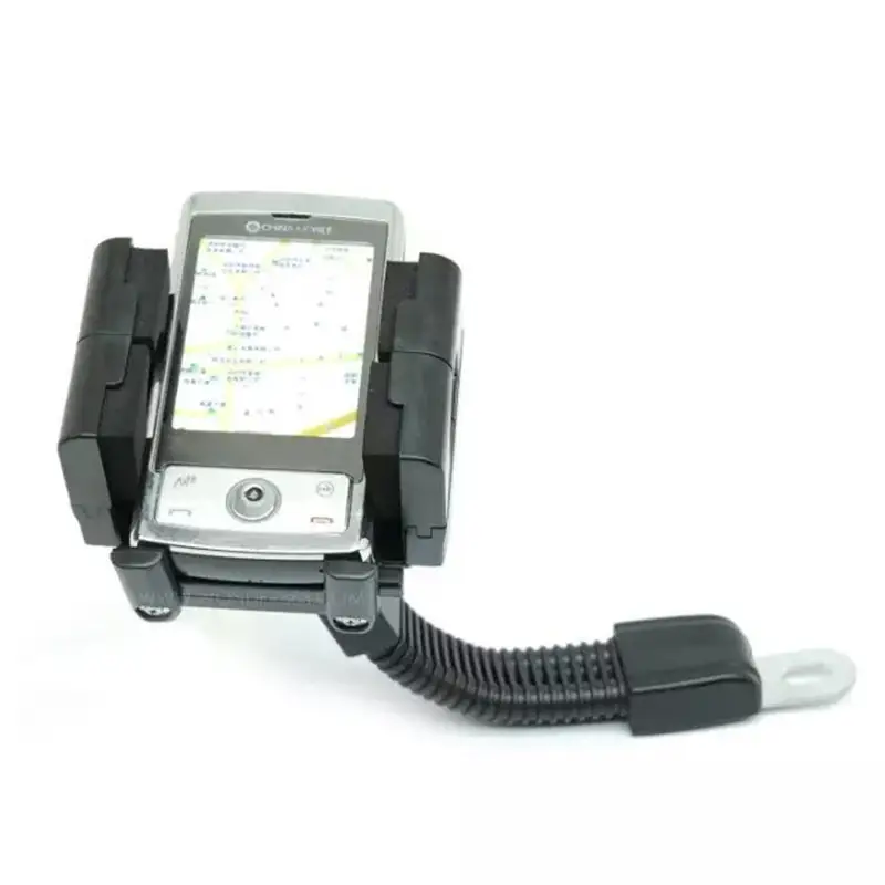 Motorcycle Mobile Phone Bracket Electric Car Navigation Bracket