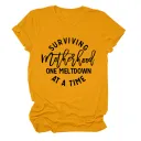 Dark Yellow