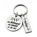 D007 25Mm Tag